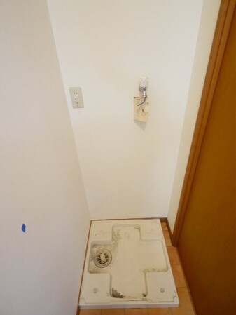 リュミエールAの物件内観写真